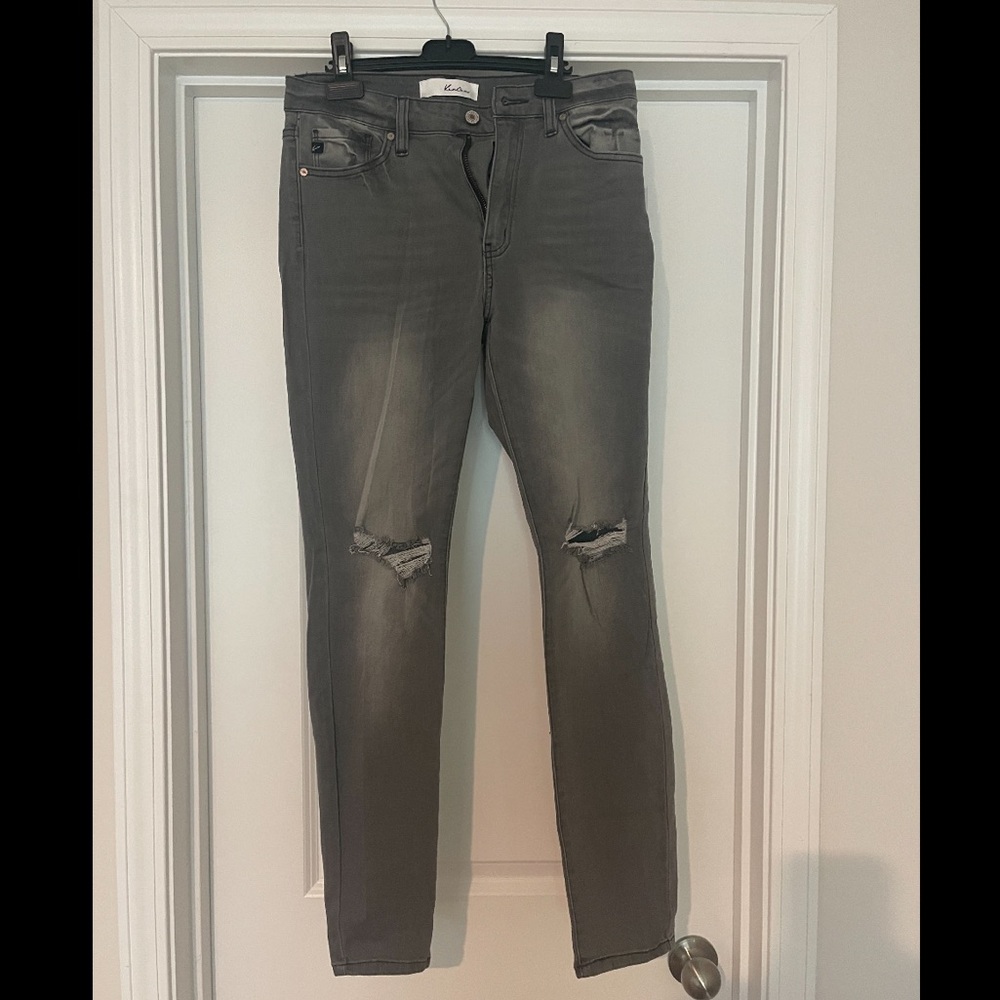 Kancan skinny jeans size 9/28